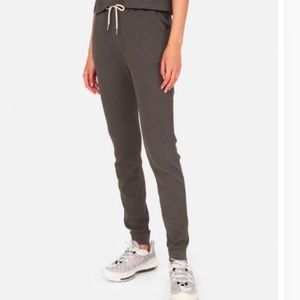 MATE THE LABEL Classic Organic Jogger